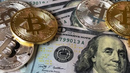 Bitcoin İle Ödeme Yapılan Hizmetler