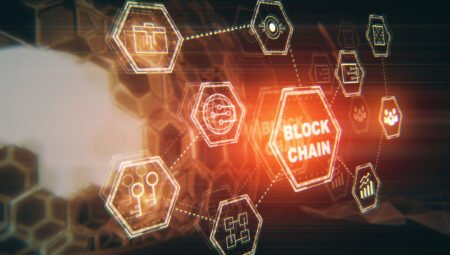 Özetle Blockchain nedir ?